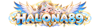 Logo HALONA89